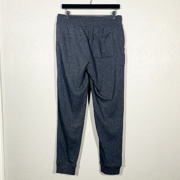 NEW! Old Navy Tapered Fit Sweatpants Pants Casual Jogger Grey - S - Picture 3 of 5